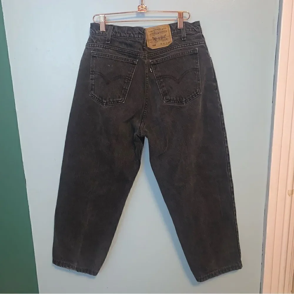 Levis made usa